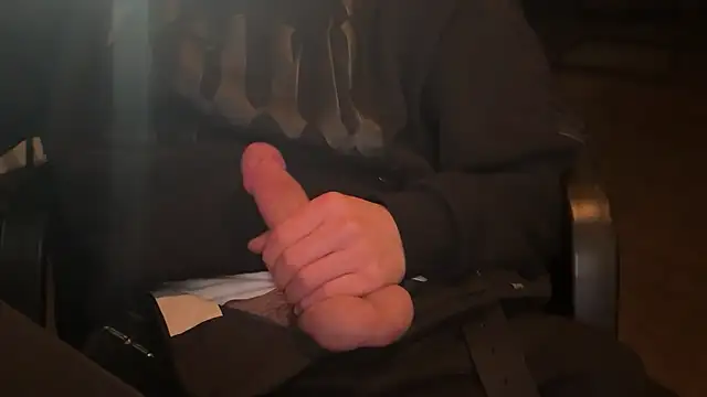 KendrickJiz online show from March 23, 2026, 8:19 pm