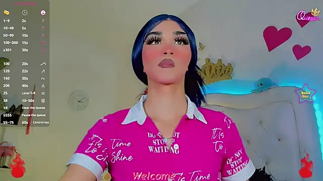 Snapshot of Baby_Aliz chatting on January 14, 2026, 4:38 am Baby Aliz online show from January 14, 2026, 4:38 am