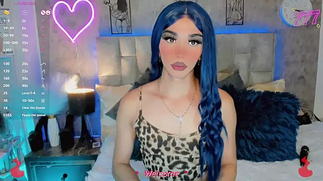 Baby Aliz online show from May 13, 2026, 7:15 am