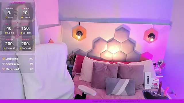 Snapshot of Melissa_Koster chatting on February 25, 2025, 4:24 am Melissa Koster online show from February 25, 2025, 4:24 am