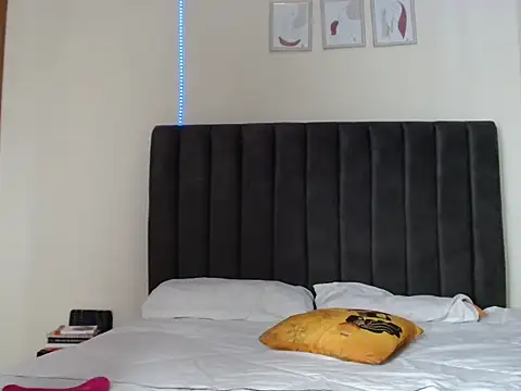 Miss hot candy online show from January 22, 2025, 7:57 am