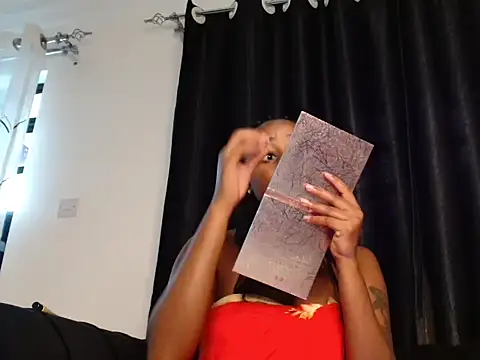 Miss hot candy online show from March 6, 2026, 5:24 am