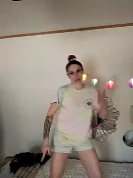 vvictoria xxx online show from February 10, 2026, 4:50 pm