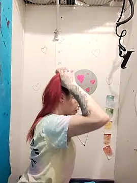 vvictoria xxx online show from March 14, 2026, 8:48 pm