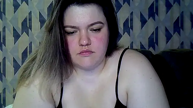 AnitaWillias online show from December 3, 2025, 2:56 am