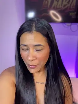 Snapshot of ANA_CARTER chatting on October 22, 2025, 12:54 am ANA CARTER online show from October 22, 2025, 12:54 am