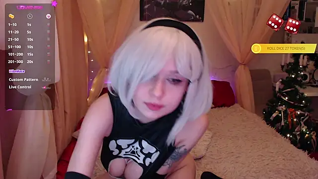 cherry milk xx online show from December 15, 2024, 7:24 am