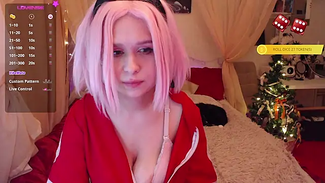 cherry milk xx online show from December 21, 2024, 7:45 am