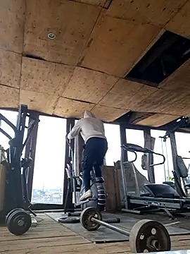 Snapshot of Petrossa chatting on November 26, 2025, 5:51 am Petrossa online show from November 26, 2025, 5:51 am