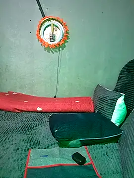 Petrossa online show from March 12, 2026, 5:34 am