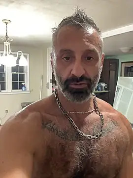 Snapshot of DaddySnowXX chatting on September 25, 2025, 2:17 am DaddySnowXX online show from September 25, 2025, 2:17 am
