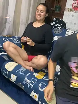Snapshot of Shanonsex2 chatting on January 9, 2025, 12:35 am Shanonsex2 online show from January 9, 2025, 12:35 am