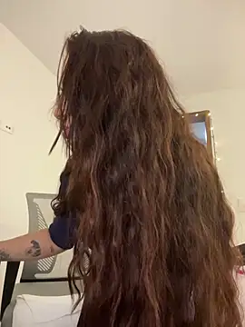 CharlotteRouseVIP online show from March 14, 2026, 1:22 am