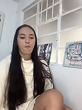 Snapshot of Yessica_Belltran chatting on February 27, 2026, 6:52 pm Yessica Belltran online show from February 27, 2026, 6:52 pm