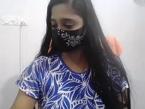 Snapshot of Chitrani- chatting on August 6, 2026, 11:27 am Chitrani- online show from August 6, 2026, 11:27 am