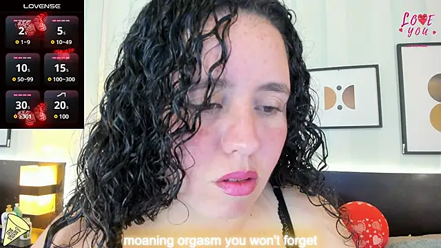 Snapshot of Valeria__soler chatting on February 26, 2025, 6:59 pm Valeria soler online show from February 26, 2025, 6:59 pm