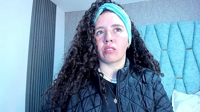 Snapshot of Valeria__soler chatting on September 29, 2025, 1:06 pm Valeria soler online show from September 29, 2025, 1:06 pm