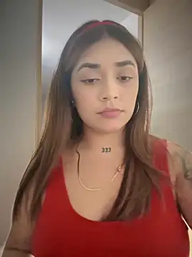 JoselinFlower  online show from February 11, 2025, 2:14 am