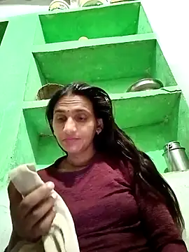 Baby  Shreya online show from April 16, 2026, 9:04 pm