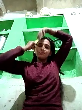 Baby  Shreya online show from April 10, 2026, 9:22 pm