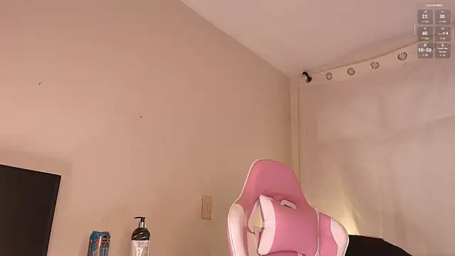 shanakendal2 online show from November 28, 2025, 2:17 pm