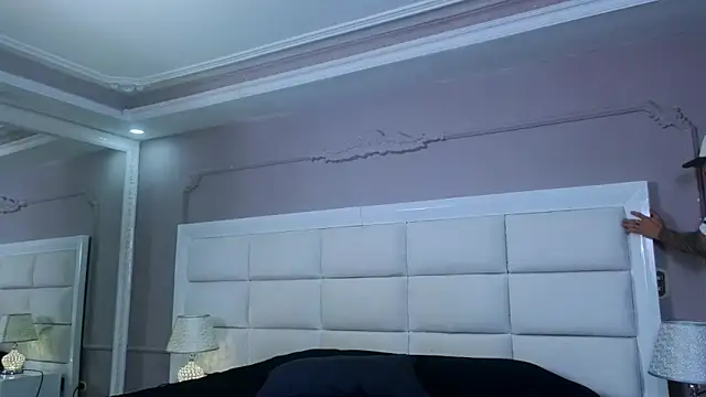 Snapshot of AsmodeoCox chatting on May 16, 2026, 12:53 am AsmodeoCox online show from May 16, 2026, 12:53 am