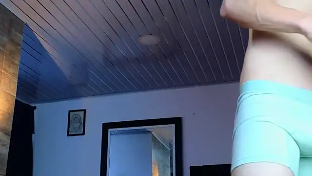 AsmodeoCox online show from March 21, 2025, 11:01 pm