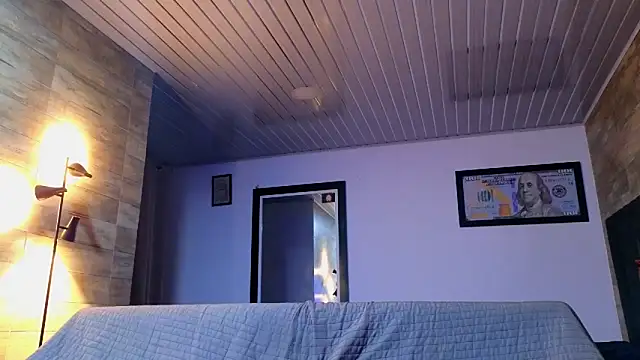 AsmodeoCox online show from December 5, 2025, 5:28 am