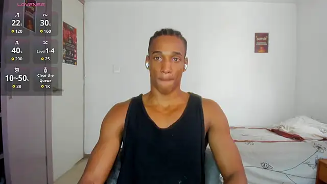 Snapshot of Malkongarcia chatting on September 8, 2025, 10:09 pm Malkongarcia online show from September 8, 2025, 10:09 pm