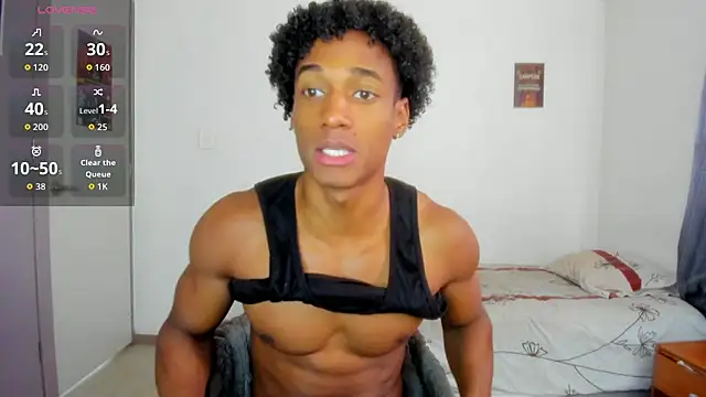 Snapshot of Malkongarcia chatting on September 12, 2025, 4:18 pm Malkongarcia online show from September 12, 2025, 4:18 pm