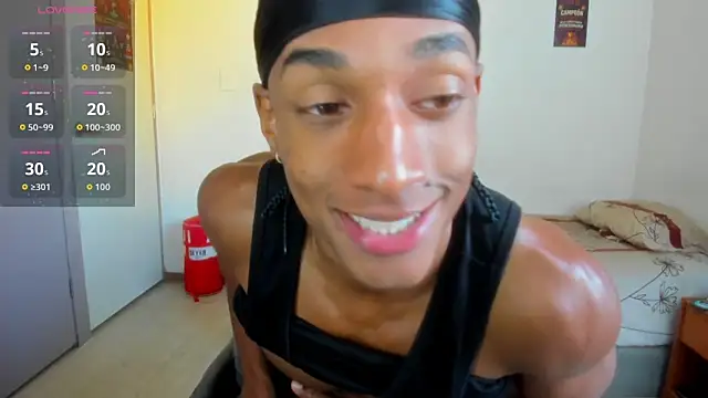 Snapshot of Malkongarcia chatting on October 24, 2025, 10:42 pm Malkongarcia online show from October 24, 2025, 10:42 pm