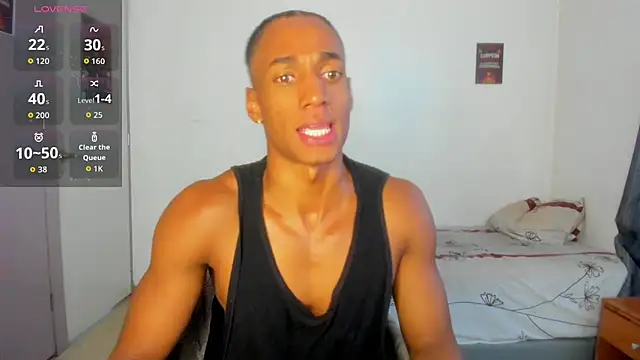 Snapshot of Malkongarcia chatting on September 19, 2025, 9:30 pm Malkongarcia online show from September 19, 2025, 9:30 pm