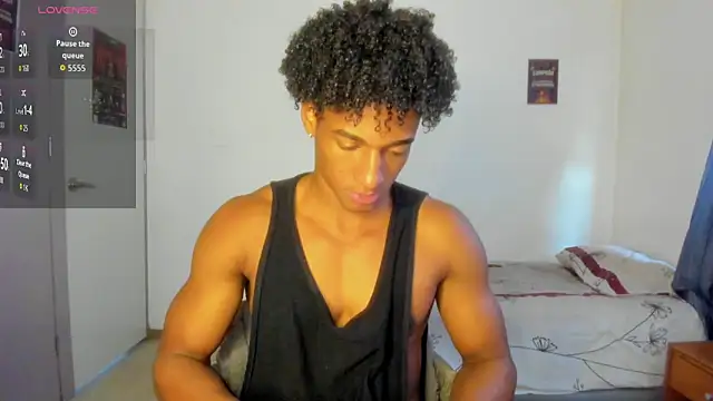 Snapshot of Malkongarcia chatting on September 18, 2025, 2:09 pm Malkongarcia online show from September 18, 2025, 2:09 pm