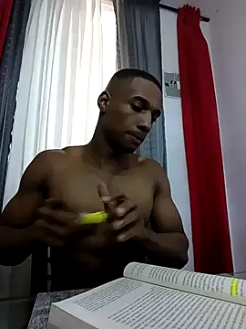 Malkongarcia online show from February 19, 2026, 2:58 pm