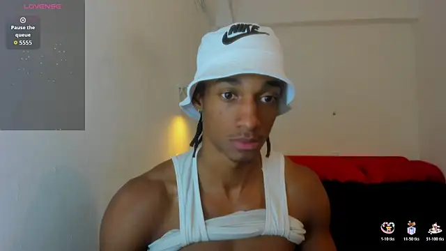 Snapshot of Malkongarcia chatting on November 15, 2025, 1:04 pm Malkongarcia online show from November 15, 2025, 1:04 pm