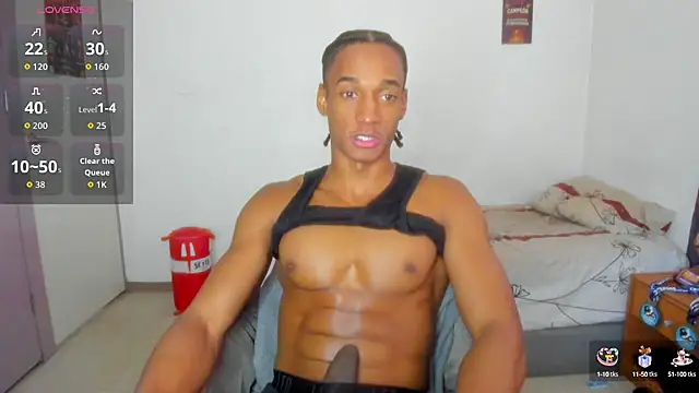 Snapshot of Malkongarcia chatting on October 4, 2025, 9:27 pm Malkongarcia online show from October 4, 2025, 9:27 pm