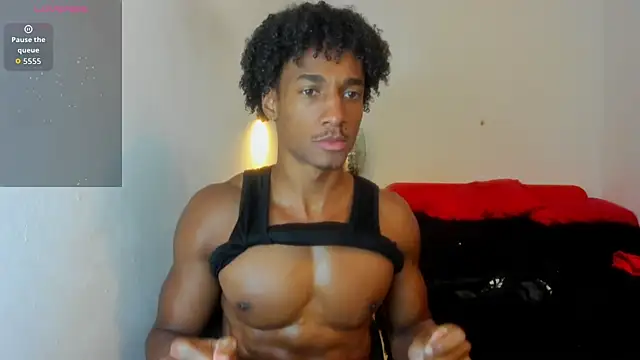 Snapshot of Malkongarcia chatting on November 22, 2025, 12:37 pm Malkongarcia online show from November 22, 2025, 12:37 pm