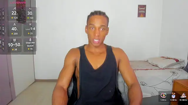 Snapshot of Malkongarcia chatting on September 9, 2025, 9:46 pm Malkongarcia online show from September 9, 2025, 9:46 pm