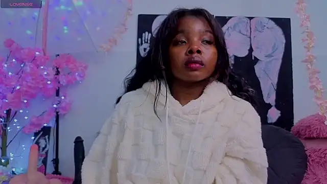 KilyetVera3x online show from February 6, 2026, 5:47 am