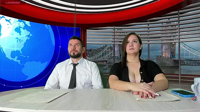 Snapshot of maite_mike chatting on March 10, 2025, 1:00 pm maite mike online show from March 10, 2025, 1:00 pm