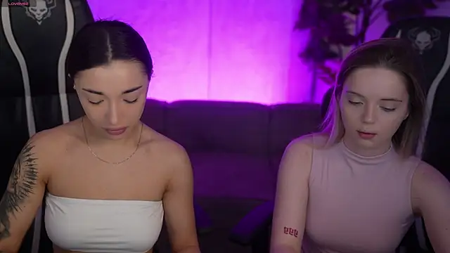 Cassy-Celestial  online show from February 18, 2026, 8:33 am