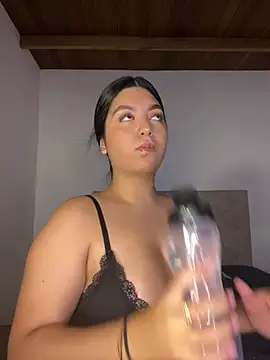 DashaStar online show from January 13, 2025, 8:58 pm