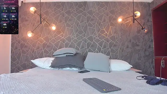 leigh-angels online show from November 11, 2025, 11:09 pm