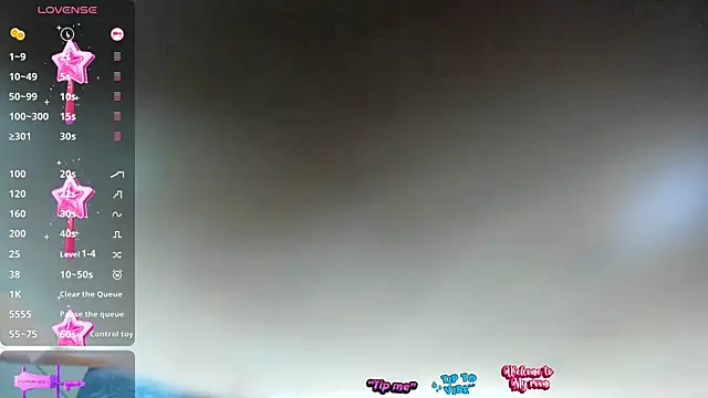 Erlinda-engel online show from January 19, 2026, 12:20 pm