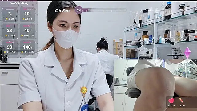 Kathylove 2023 online show from March 11, 2025, 11:44 am