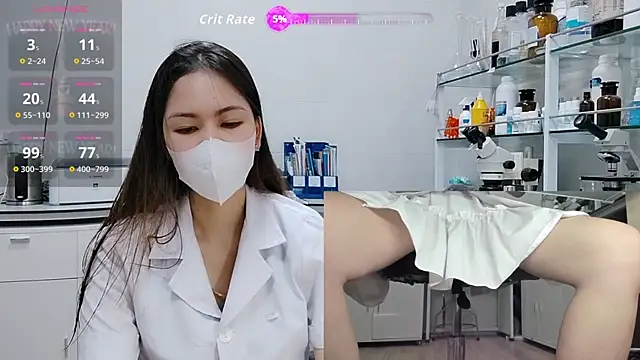 Kathylove 2023 online show from October 3, 2025, 5:09 am