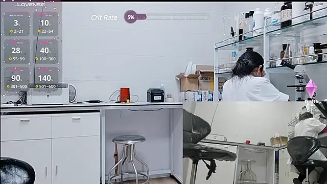 Kathylove 2023 online show from March 3, 2025, 9:24 am