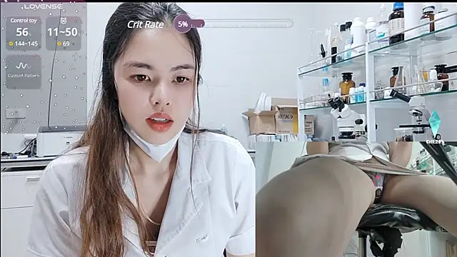 Kathylove 2023 online show from March 4, 2025, 11:51 am