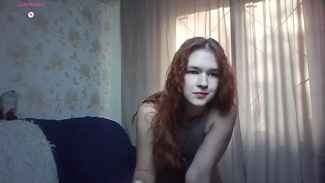 MargoFoxy online show from October 11, 2025, 12:06 pm