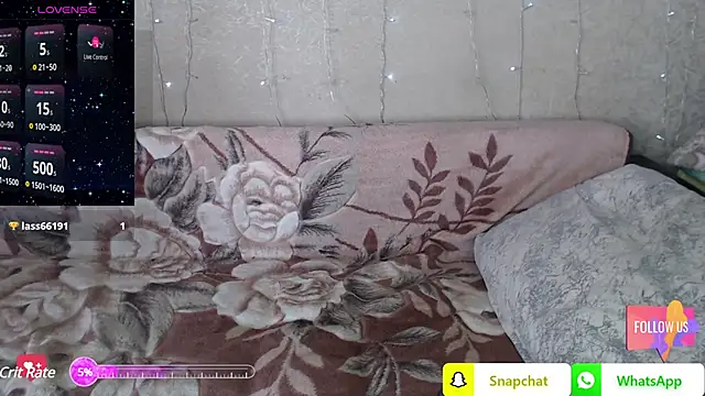 Snapshot of Tracy_Sergio209 chatting on March 1, 2025, 7:51 am Tracy Sergio209 online show from March 1, 2025, 7:51 am